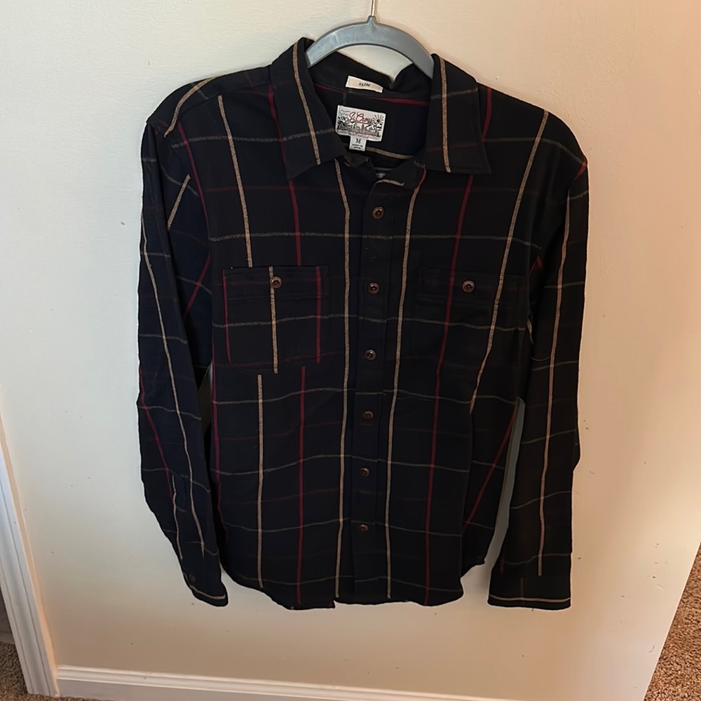 J Crew Button Down - image 1